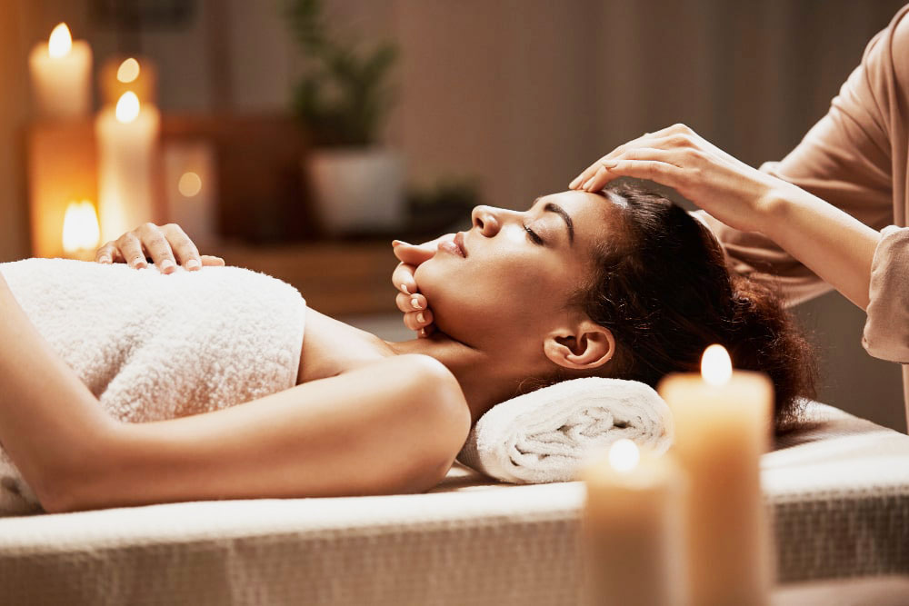 Moon 1 Beauty Spa